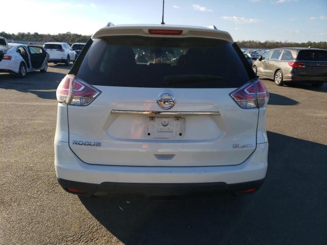 Photo 5 VIN: 5N1AT2MV5GC860428 - NISSAN ROGUE 