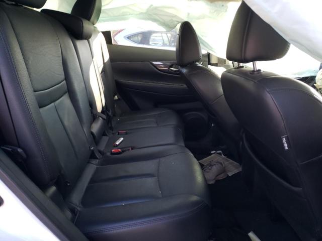 Photo 9 VIN: 5N1AT2MV5GC860428 - NISSAN ROGUE 