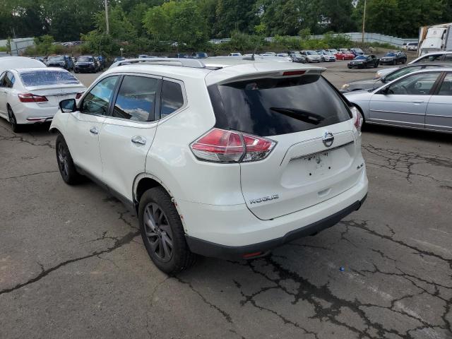 Photo 2 VIN: 5N1AT2MV5GC861921 - NISSAN ROGUE S 