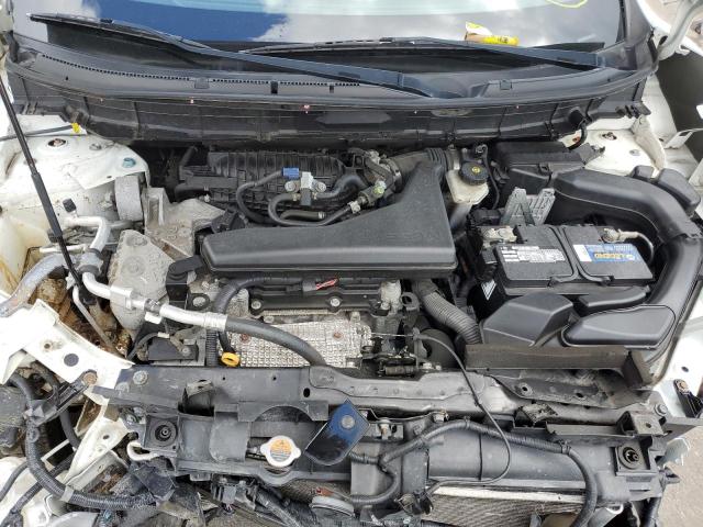 Photo 6 VIN: 5N1AT2MV5GC861921 - NISSAN ROGUE S 