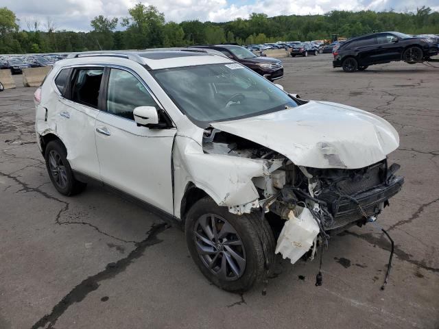 Photo 8 VIN: 5N1AT2MV5GC861921 - NISSAN ROGUE S 