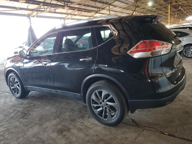 Photo 1 VIN: 5N1AT2MV5GC862082 - NISSAN ROGUE 