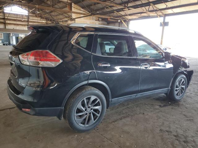 Photo 2 VIN: 5N1AT2MV5GC862082 - NISSAN ROGUE 