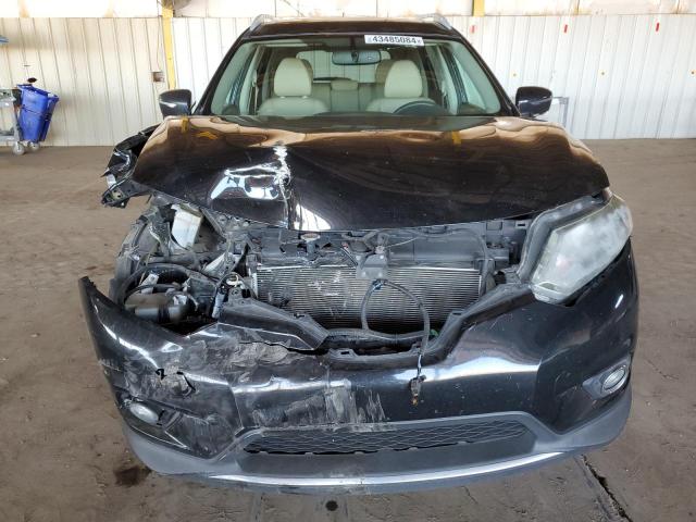 Photo 4 VIN: 5N1AT2MV5GC862082 - NISSAN ROGUE 