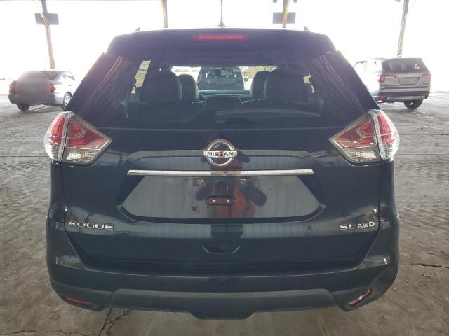 Photo 5 VIN: 5N1AT2MV5GC862082 - NISSAN ROGUE 