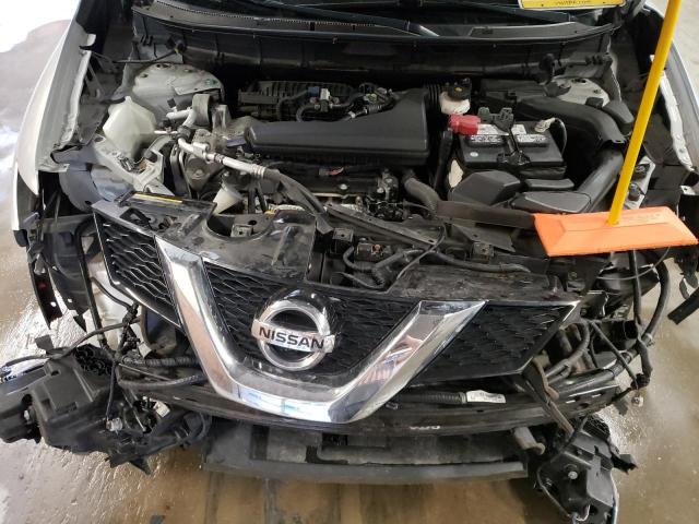 Photo 6 VIN: 5N1AT2MV5GC872126 - NISSAN ROGUE S 