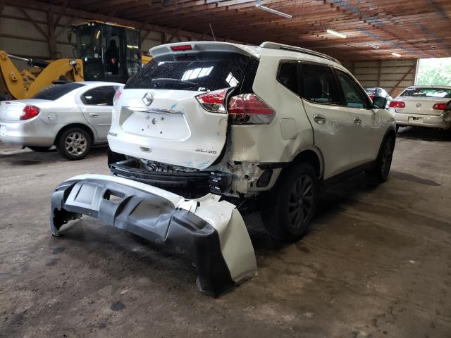 Photo 3 VIN: 5N1AT2MV5GC872546 - NISSAN ROGUE 