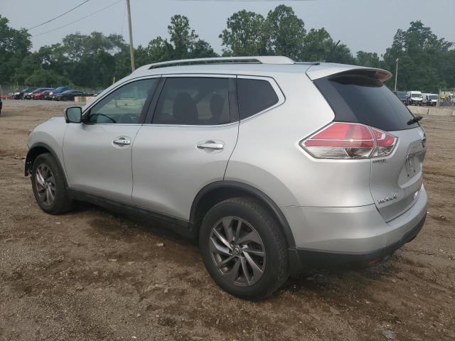 Photo 1 VIN: 5N1AT2MV5GC875396 - NISSAN ROGUE S 