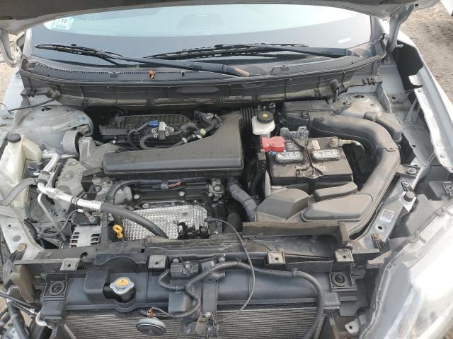 Photo 10 VIN: 5N1AT2MV5GC875396 - NISSAN ROGUE S 