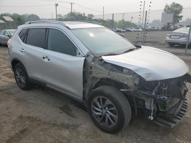 Photo 3 VIN: 5N1AT2MV5GC875396 - NISSAN ROGUE S 