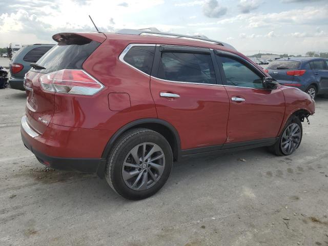 Photo 2 VIN: 5N1AT2MV5GC875897 - NISSAN ROGUE S 