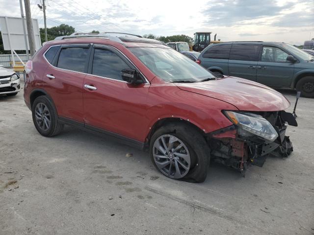 Photo 3 VIN: 5N1AT2MV5GC875897 - NISSAN ROGUE S 