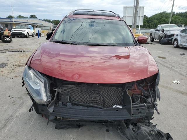 Photo 4 VIN: 5N1AT2MV5GC875897 - NISSAN ROGUE S 