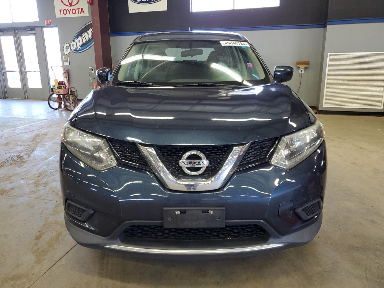 Photo 4 VIN: 5N1AT2MV5GC876256 - NISSAN ROGUE 