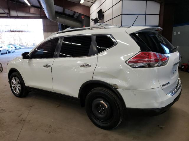 Photo 1 VIN: 5N1AT2MV5GC876712 - NISSAN ROGUE 