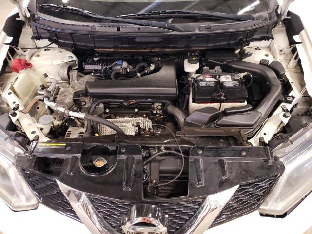 Photo 10 VIN: 5N1AT2MV5GC876712 - NISSAN ROGUE 