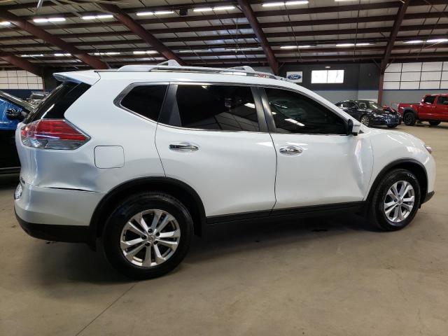 Photo 2 VIN: 5N1AT2MV5GC876712 - NISSAN ROGUE 