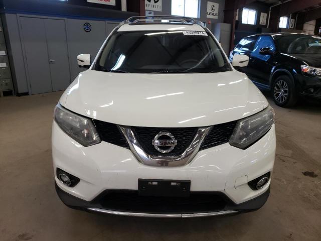 Photo 4 VIN: 5N1AT2MV5GC876712 - NISSAN ROGUE 