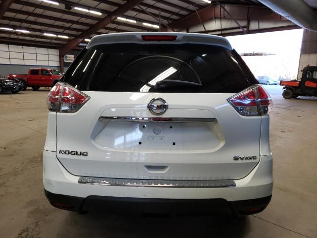 Photo 5 VIN: 5N1AT2MV5GC876712 - NISSAN ROGUE 