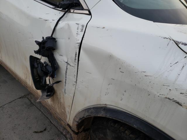 Photo 8 VIN: 5N1AT2MV5GC879741 - NISSAN ROGUE S 