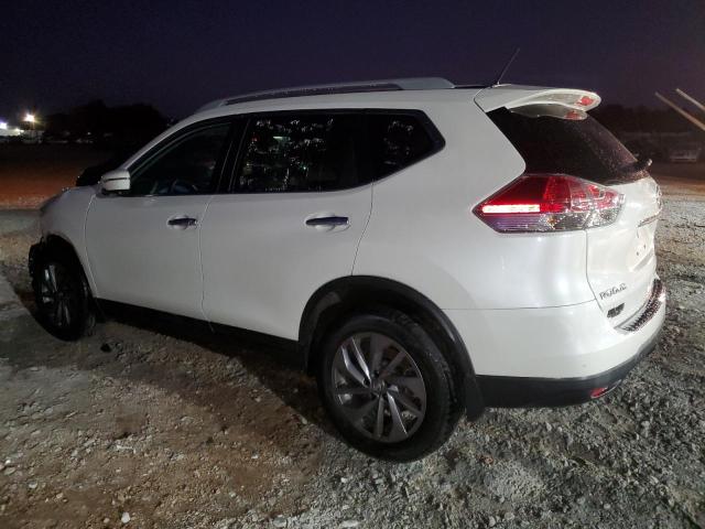 Photo 1 VIN: 5N1AT2MV5GC880131 - NISSAN ROGUE S 