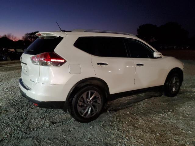 Photo 2 VIN: 5N1AT2MV5GC880131 - NISSAN ROGUE S 