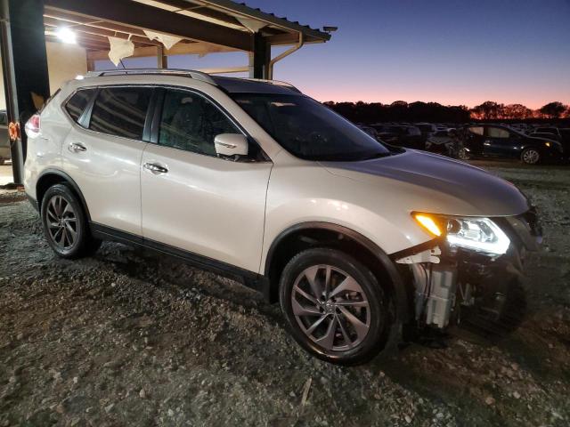 Photo 3 VIN: 5N1AT2MV5GC880131 - NISSAN ROGUE S 