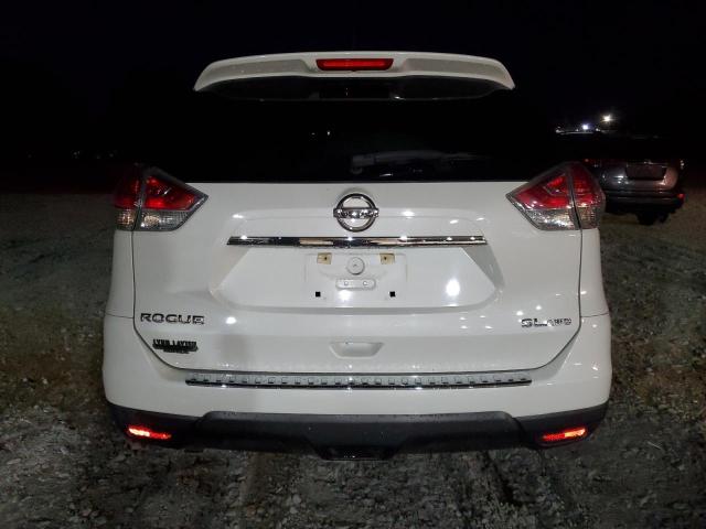 Photo 5 VIN: 5N1AT2MV5GC880131 - NISSAN ROGUE S 