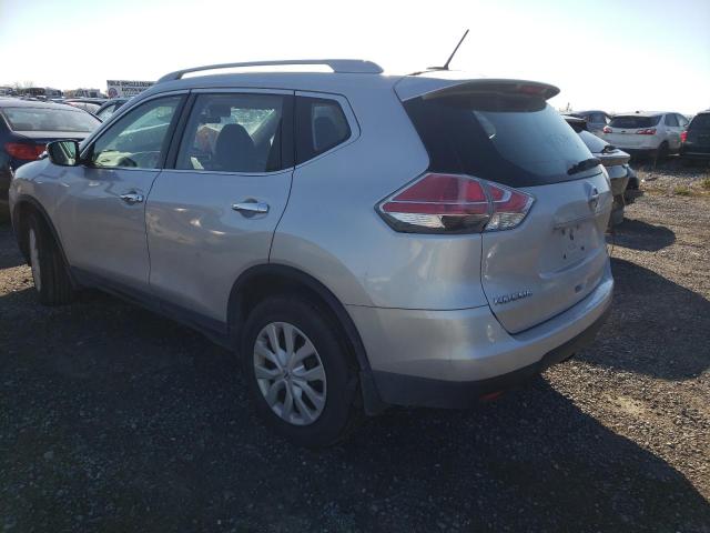 Photo 2 VIN: 5N1AT2MV5GC883028 - NISSAN ROGUE S 