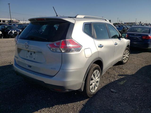 Photo 3 VIN: 5N1AT2MV5GC883028 - NISSAN ROGUE S 