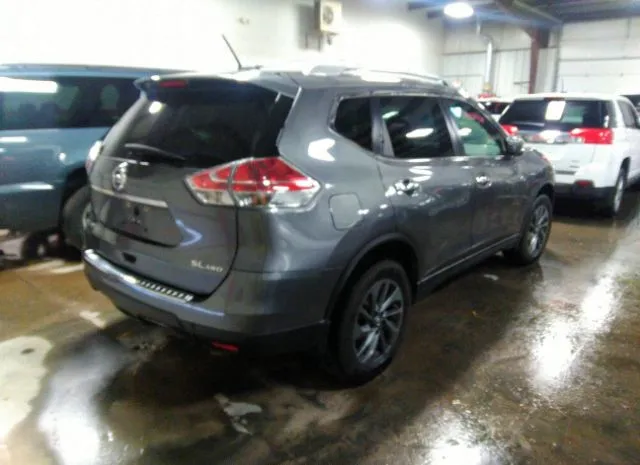 Photo 3 VIN: 5N1AT2MV5GC883580 - NISSAN ROGUE 