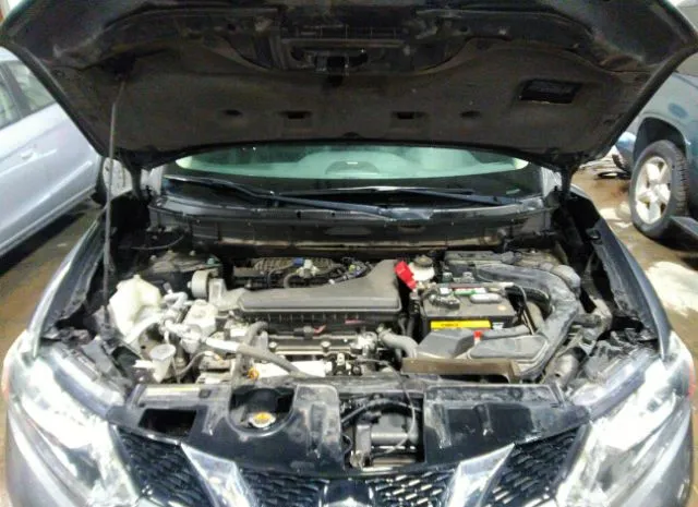 Photo 9 VIN: 5N1AT2MV5GC883580 - NISSAN ROGUE 