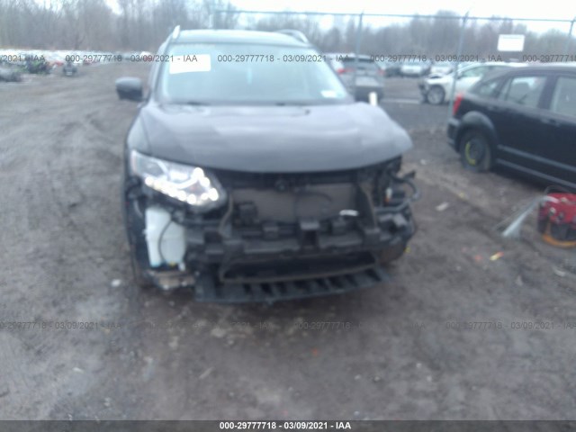 Photo 5 VIN: 5N1AT2MV5GC885636 - NISSAN ROGUE 