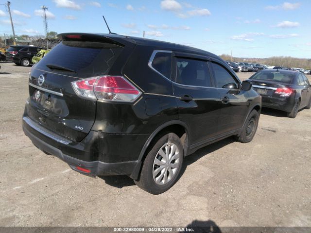 Photo 3 VIN: 5N1AT2MV5GC888648 - NISSAN ROGUE 