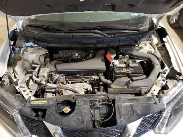 Photo 6 VIN: 5N1AT2MV5GC889203 - NISSAN ROGUE S 