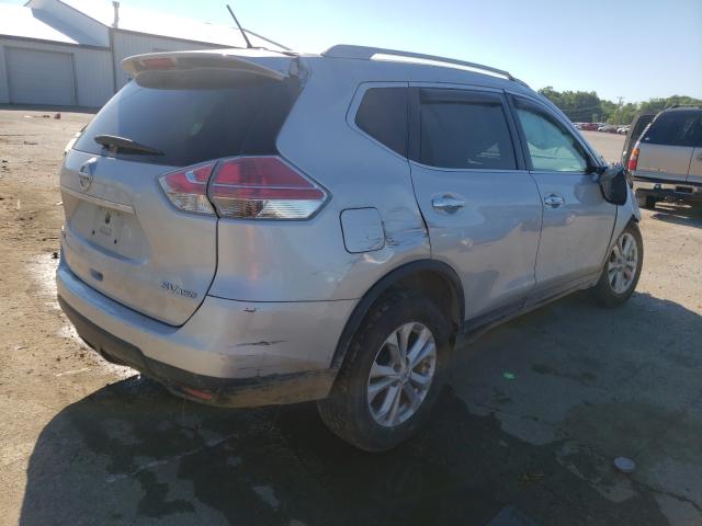 Photo 3 VIN: 5N1AT2MV5GC892635 - NISSAN ROGUE S 