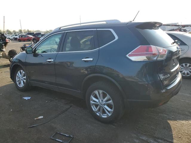 Photo 1 VIN: 5N1AT2MV5GC898130 - NISSAN ROGUE S 