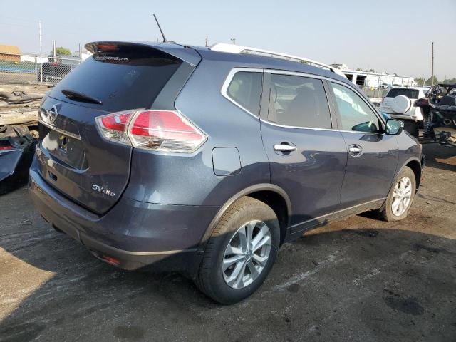 Photo 2 VIN: 5N1AT2MV5GC898130 - NISSAN ROGUE S 