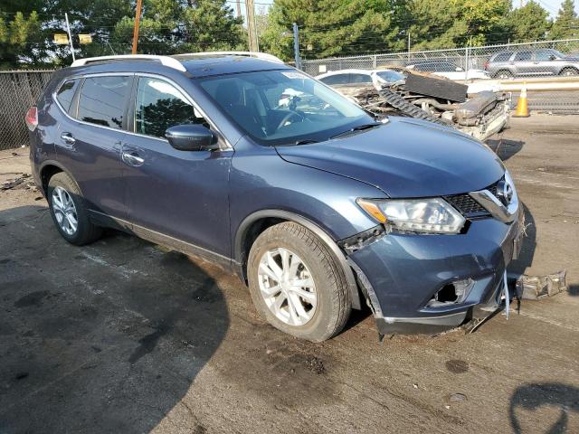 Photo 3 VIN: 5N1AT2MV5GC898130 - NISSAN ROGUE S 