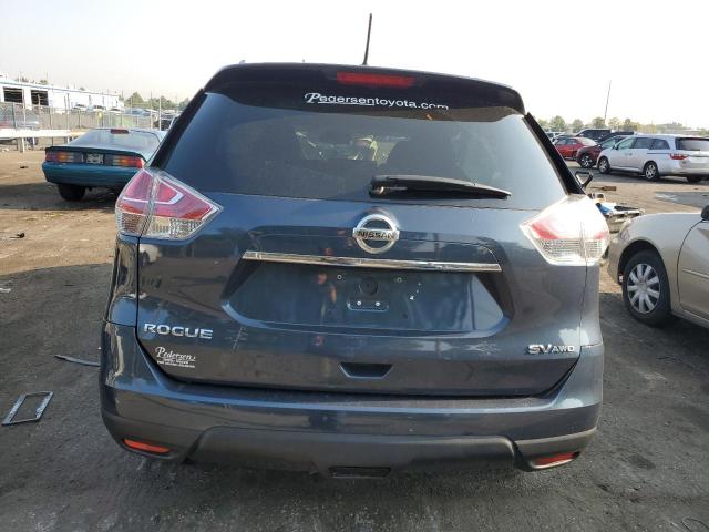 Photo 5 VIN: 5N1AT2MV5GC898130 - NISSAN ROGUE S 