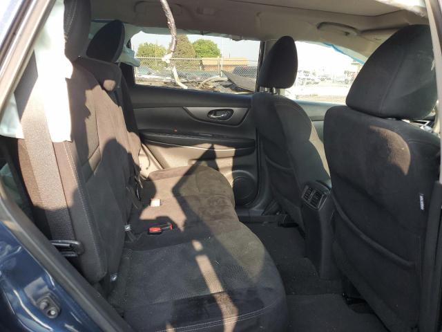 Photo 9 VIN: 5N1AT2MV5GC898130 - NISSAN ROGUE S 