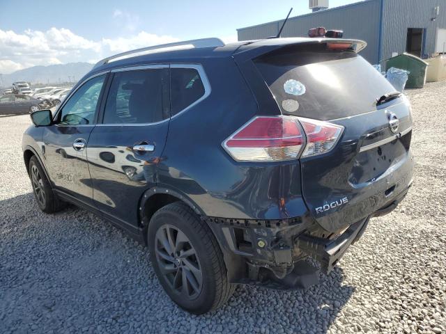 Photo 1 VIN: 5N1AT2MV5GC900944 - NISSAN ROGUE S 