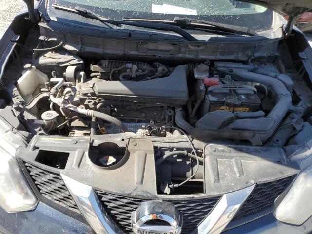 Photo 10 VIN: 5N1AT2MV5GC900944 - NISSAN ROGUE S 