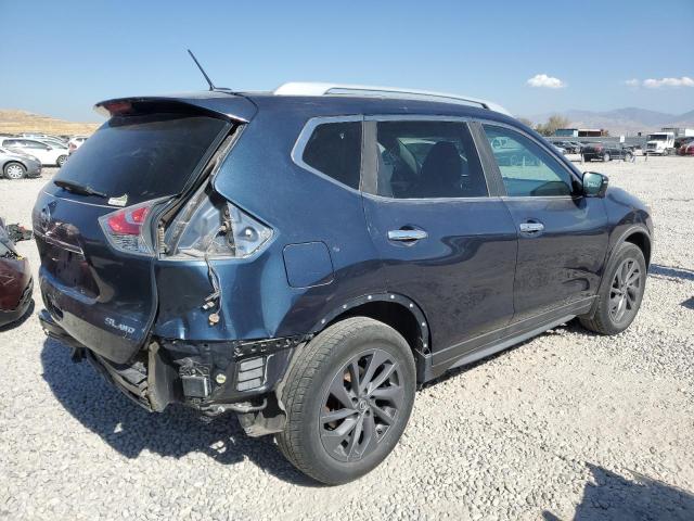 Photo 2 VIN: 5N1AT2MV5GC900944 - NISSAN ROGUE S 