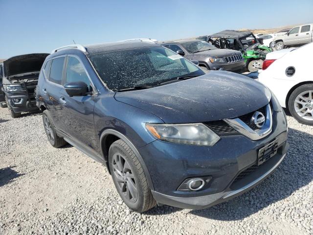 Photo 3 VIN: 5N1AT2MV5GC900944 - NISSAN ROGUE S 