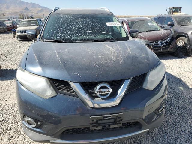 Photo 4 VIN: 5N1AT2MV5GC900944 - NISSAN ROGUE S 