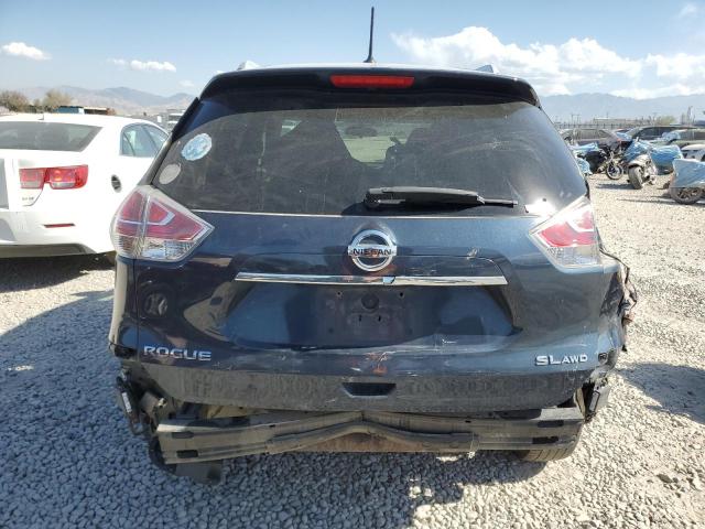 Photo 5 VIN: 5N1AT2MV5GC900944 - NISSAN ROGUE S 