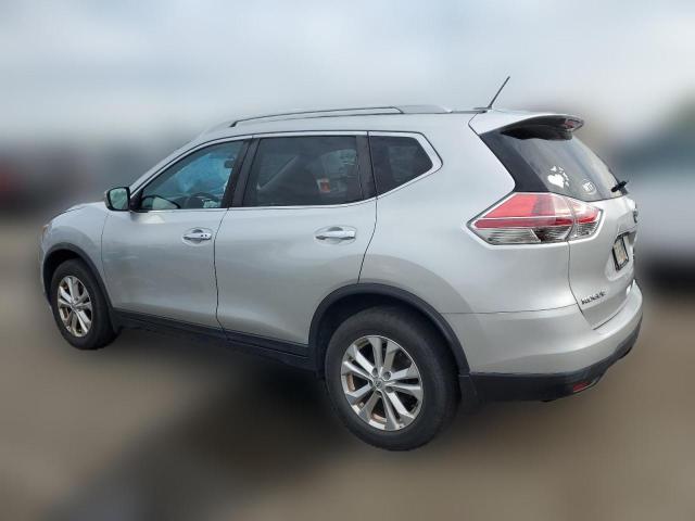 Photo 1 VIN: 5N1AT2MV5GC910700 - NISSAN ROGUE 