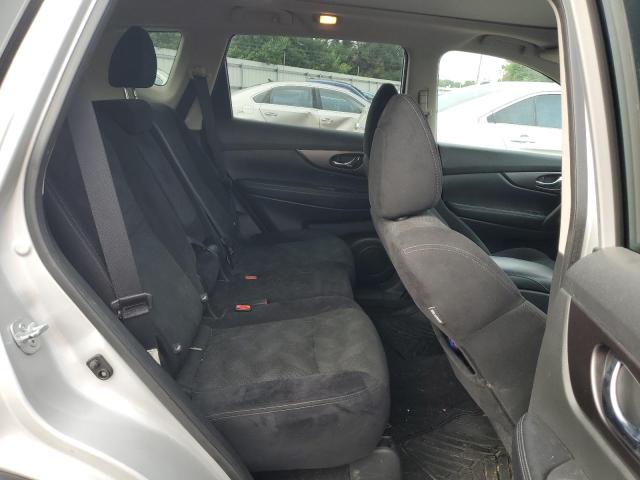 Photo 10 VIN: 5N1AT2MV5GC910700 - NISSAN ROGUE 