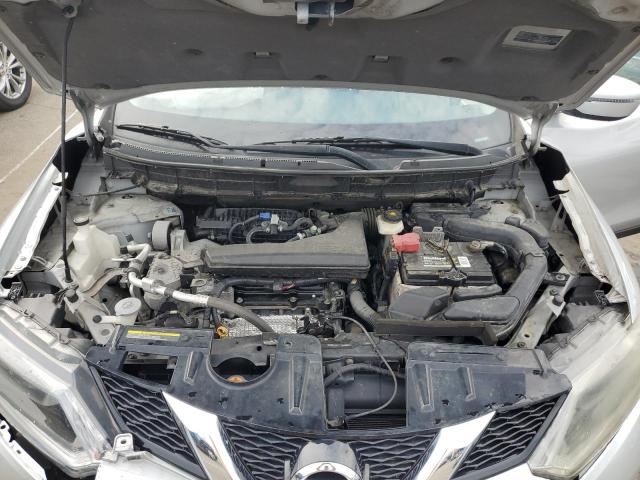 Photo 11 VIN: 5N1AT2MV5GC910700 - NISSAN ROGUE 